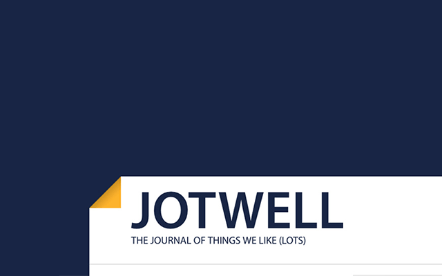 Jotwell